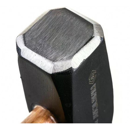 Молоток KING TONY 7823-10 черный