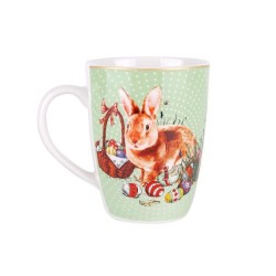 Кружка Toro 592063 зеленый