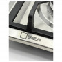 Газовая плита Dessus DCM64002S серебристый