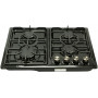 Газовая плита Dessus DCM-64003B черный