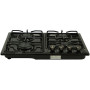 Газовая плита Dessus DCM-64003B черный