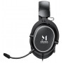 Наушники Music Public Kingdom HS150 черный