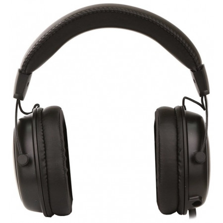 Наушники Music Public Kingdom HS150 черный