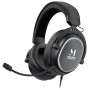 Наушники Music Public Kingdom HS150 черный