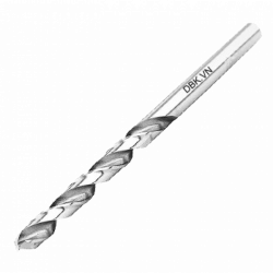 Сверла Tolsen 75044 серебристый