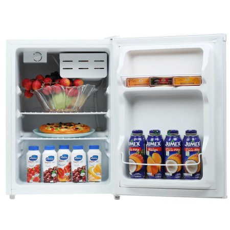 Холодильник Бирюса 70 белый