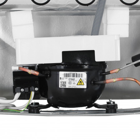 Холодильник Beko B1RCSK251W белый