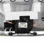Холодильник Beko B1RCSK251W белый