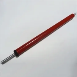 Резиновый вал JPN FB1-7273 красный