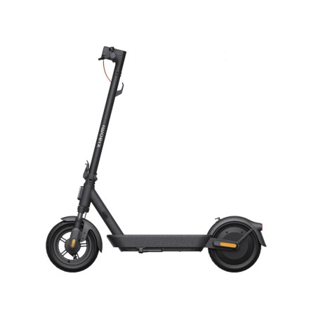Электросамокат Xiaomi Electric Scooter 5 Plus GL (DDHBC24LQ) черный