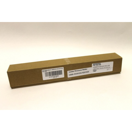 Резиновый вал Canon FC6-7482-000 черный