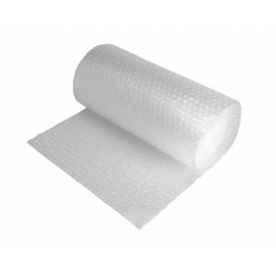 Воздушно-пузырьковая плёнка MEGAPACK 120 см x 100 м (517553) прозрачный