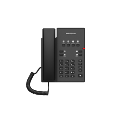 IP телефон Fanvil H1 черный