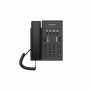 IP телефон Fanvil H1 черный