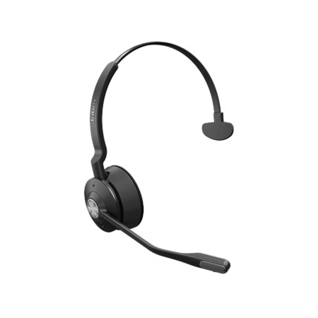 Наушники Jabra Engage 65 SE Mono (9653-553-111) черный