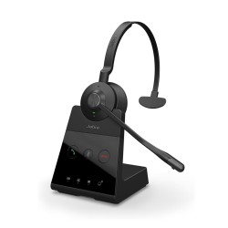 Наушники Jabra Engage 65 SE Mono (9653-553-111) черный