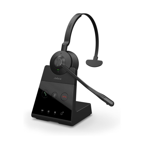 Наушники Jabra Engage 65 SE Mono (9653-553-111) черный