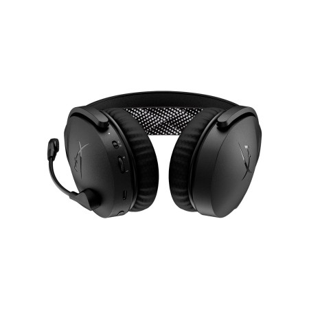 Наушники HyperX Cloud Jet Dual Wireless (AJ0T1AA) черный