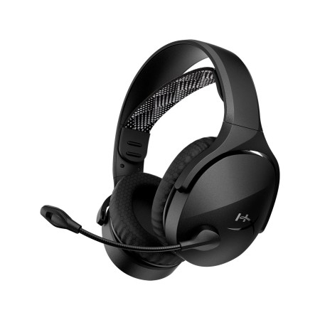Наушники HyperX Cloud Jet Dual Wireless (AJ0T1AA) черный