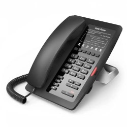 IP-телефон Fanvil H3 черный