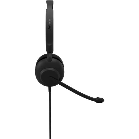 Наушники JABRA Evolve 10 (2699-820-109) черный