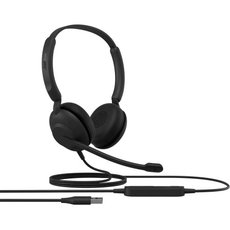 Наушники JABRA Evolve 10 (2699-820-109) черный