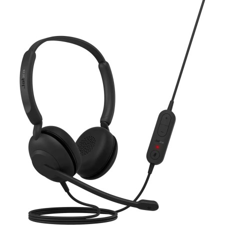 Наушники JABRA Evolve 10 (2699-820-109) черный