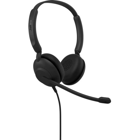 Наушники JABRA Evolve 10 (2699-820-109) черный