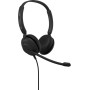 Наушники JABRA Evolve 10 (2699-820-109) черный