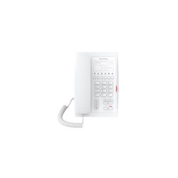IP-телефон Fanvil H3W белый