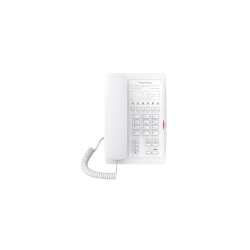 IP телефон Fanvil H3W белый