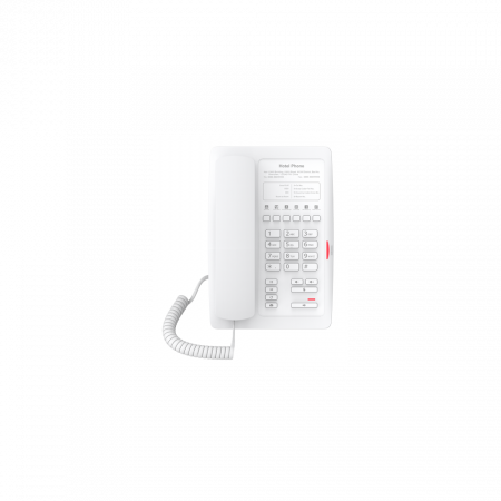 IP телефон Fanvil H3W белый