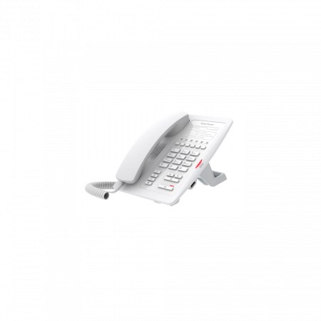 IP телефон Fanvil H3W белый