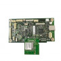 Плата USB контроллера HP 4RY26-60001 зеленый
