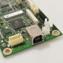 Плата USB контроллера HP 4RY26-60001 зеленый