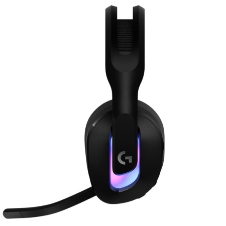 Наушники Logitech G522 LIGHTSPEED (981-001544) черный