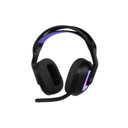 Наушники Logitech G522 LIGHTSPEED (981-001544) черный