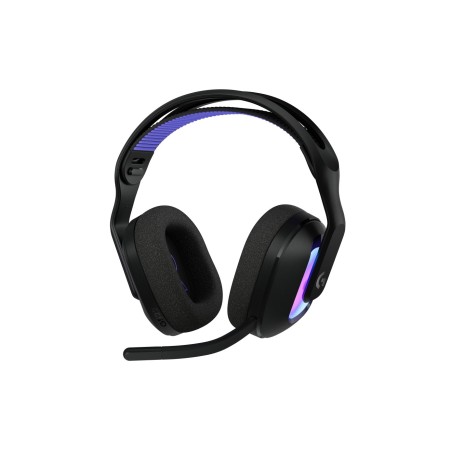 Наушники Logitech G522 LIGHTSPEED (981-001544) черный