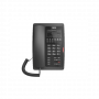 IP телефон Fanvil H3W черный