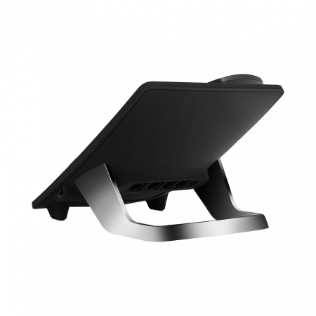 IP телефон Fanvil H3W черный