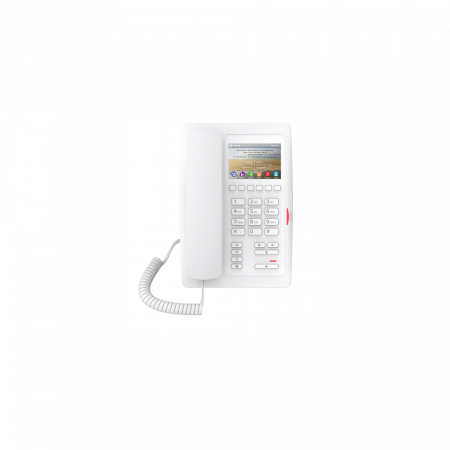 IP телефон Fanvil H5W белый