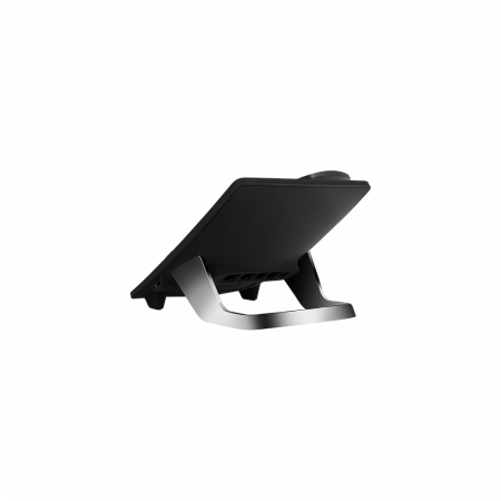 IP телефон Fanvil H5W черный