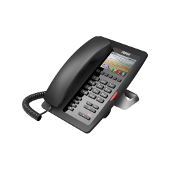 IP телефон Fanvil H5W черный