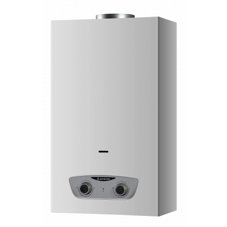 Водонагреватель электрический Ariston FAST R ONM 14 NG RU (3632312) белый