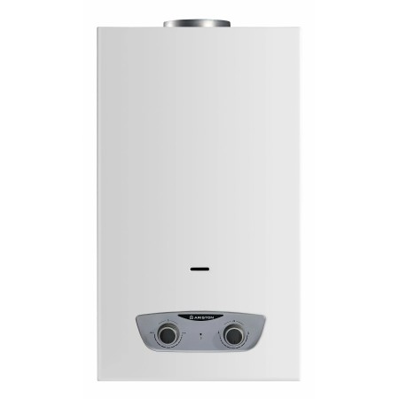 Водонагреватель электрический Ariston FAST R ONM 14 NG RU (3632312) белый