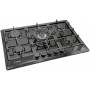 Газовая плита Dessus DCM75001B черный