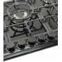 Газовая плита Dessus DCM75001B черный