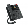 IP телефон Fanvil V61W черный