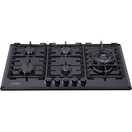 Газовая плита Dessus DCM95001B черный