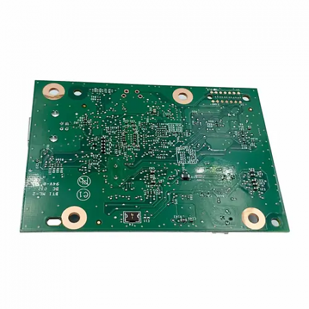 Плата USB контроллера HP CE831-60001 зеленый